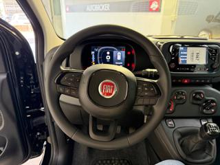 FIAT Panda usata, con Chiusura centralizzata