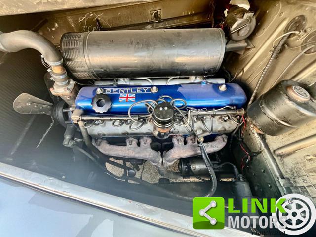 BENTLEY Other usata 25