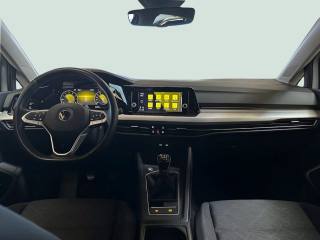 VOLKSWAGEN Golf usata, con Boardcomputer