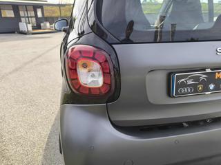 SMART ForTwo usata, con Alzacristalli elettrici