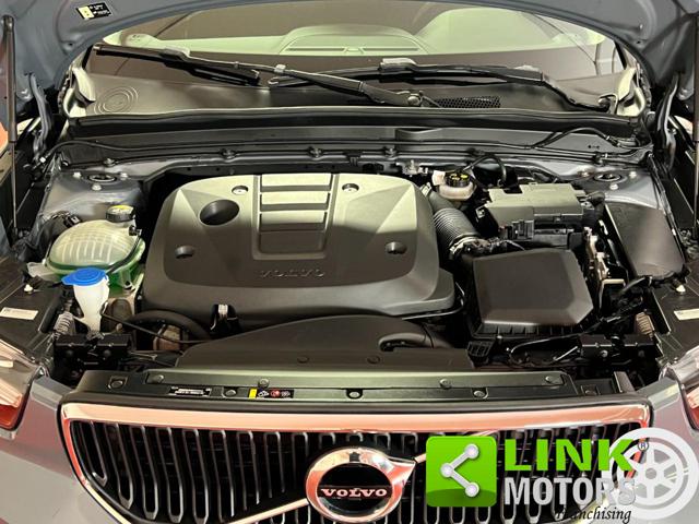 VOLVO XC40 usata, con Chiusura centralizzata telecomandata