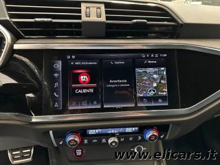 AUDI RS Q3 usata, con Controllo automatico clima