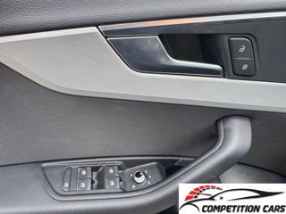 AUDI A4 usata, con Fendinebbia