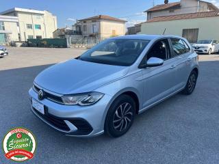 VOLKSWAGEN Polo usata, con Airbag laterali