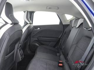 RENAULT Captur usata 9