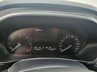 FORD Focus usata, con Fendinebbia