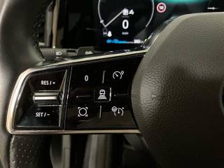 RENAULT Megane usata, con Specchietti laterali elettrici