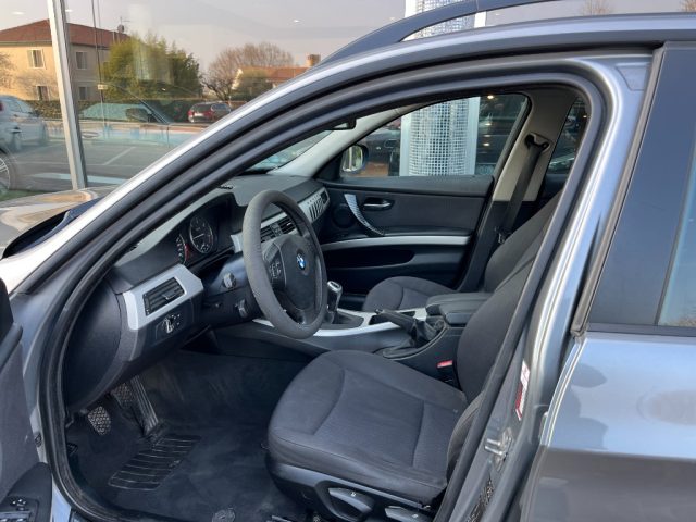 BMW 320 usata, con Airbag laterali