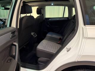 VOLKSWAGEN Tiguan usata, con Boardcomputer