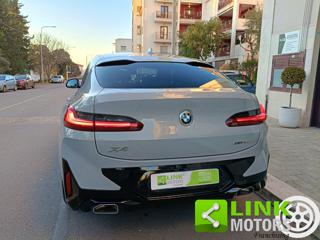 BMW X4 usata 29