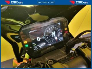 DUCATI Streetfighter usata 4