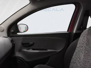 LANCIA Ypsilon usata, con Touch screen