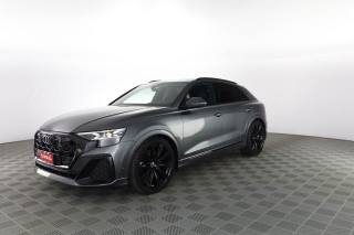 AUDI Q8 usata 6