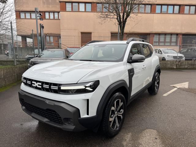 DACIA Duster usata, con ABS