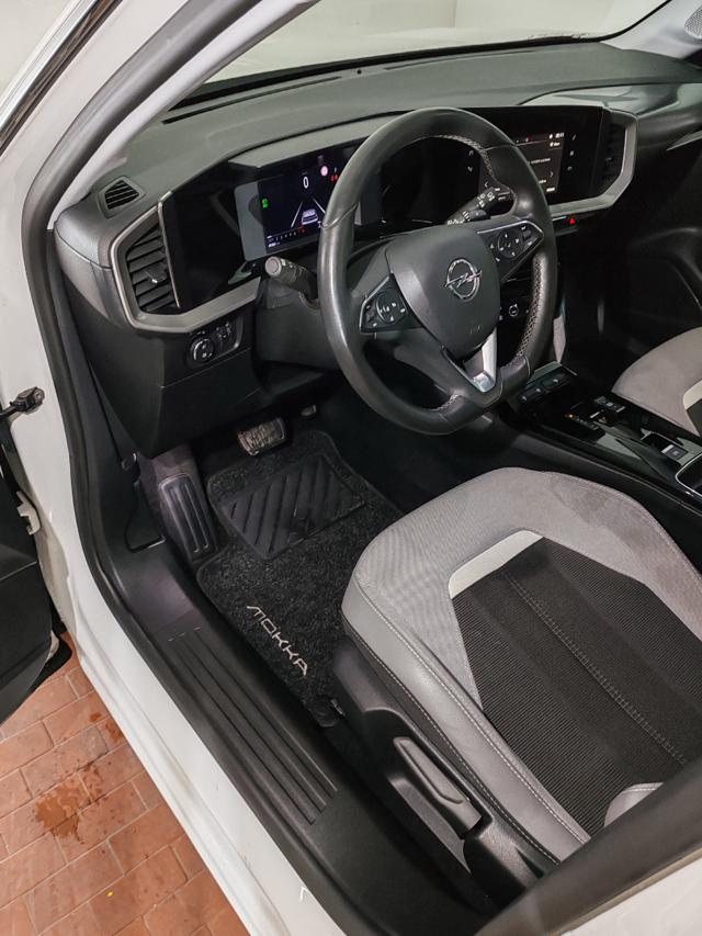OPEL Mokka usata, con Chiusura centralizzata