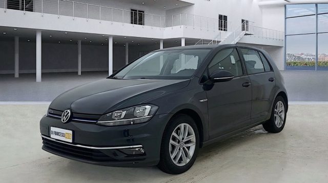 VOLKSWAGEN Golf usata, con ABS