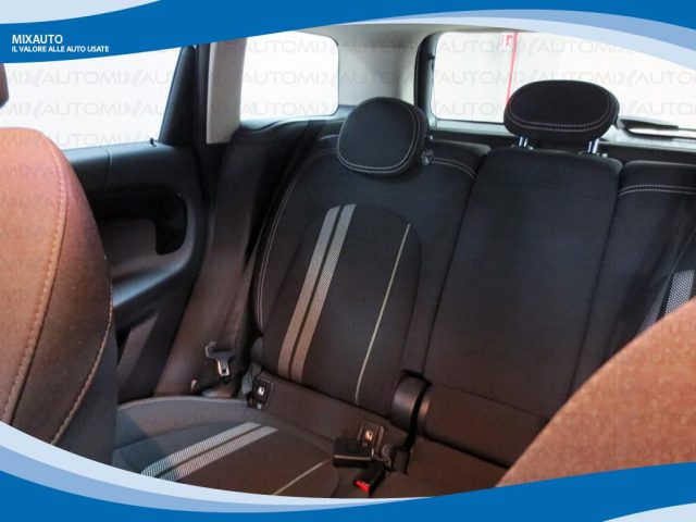 MINI Countryman usata, con Controllo trazione