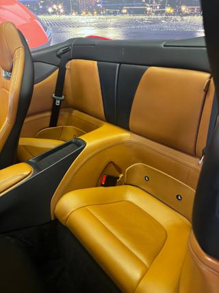 FERRARI Portofino usata, con Bluetooth