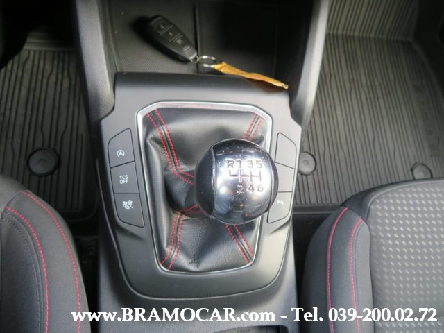 FORD Focus usata, con USB