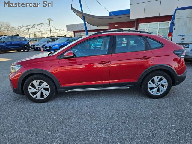 VOLKSWAGEN Taigo usata, con Airbag Passeggero