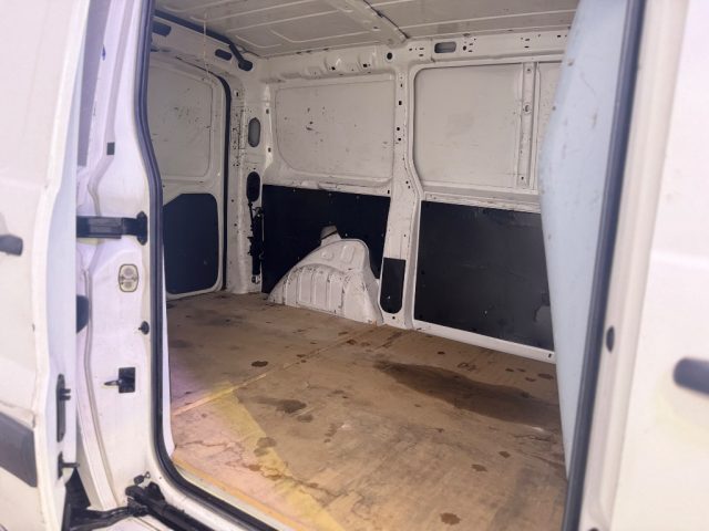 CITROEN Jumpy usata 6