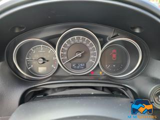 MAZDA CX-5 usata, con Park Distance Control