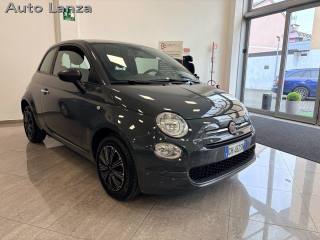 FIAT 500 usata, con Airbag