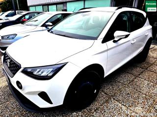 SEAT Arona usata, con Airbag