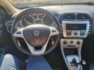 LANCIA Delta usata, con Fendinebbia