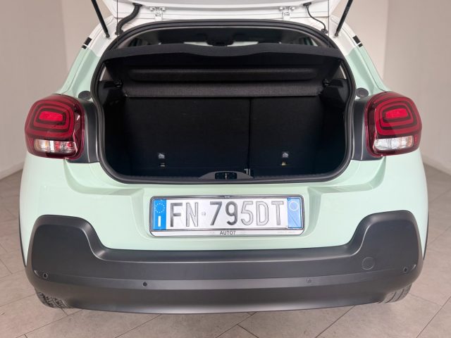 CITROEN C3 usata 7