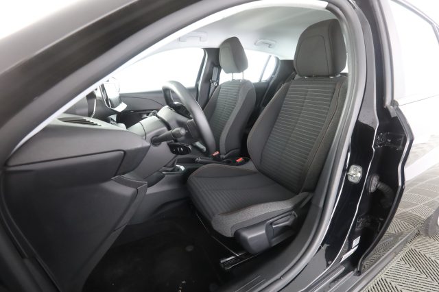 PEUGEOT 208 usata 2