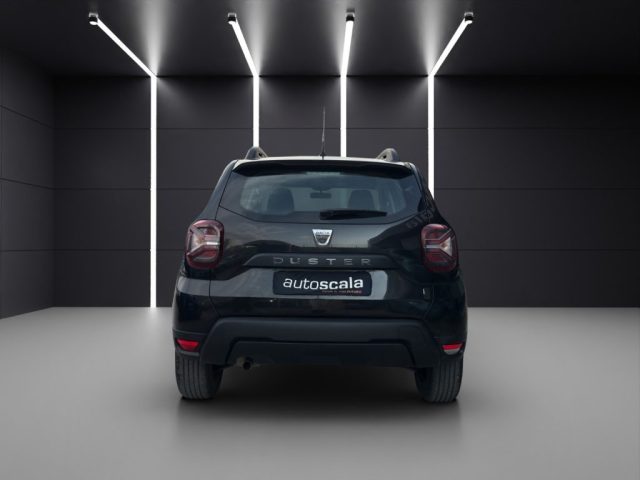 DACIA Duster usata, con Airbag Passeggero