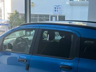 FIAT Pandina usata, con Boardcomputer