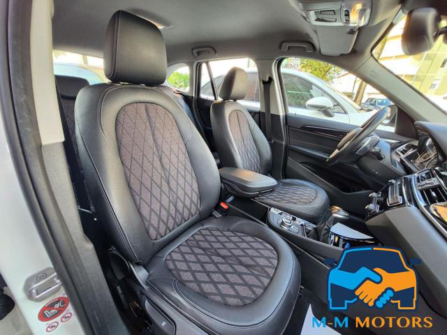 BMW X1 usata, con Cronologia tagliandi