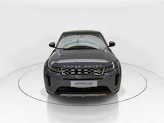 LAND ROVER Range Rover Evoque usata, con Immobilizzatore elettronico