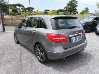 MERCEDES-BENZ B 180 usata 2