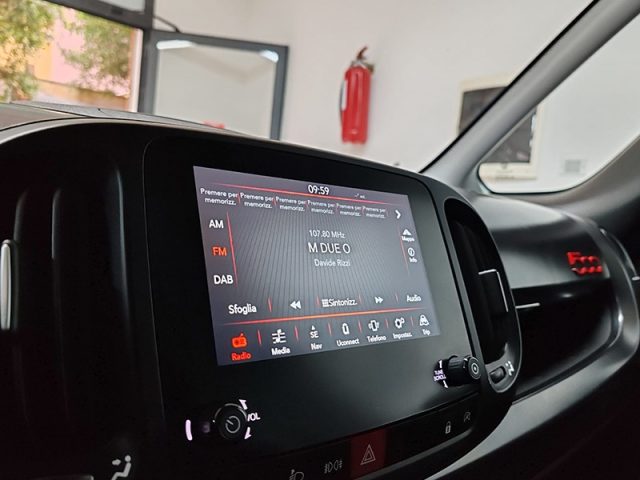 FIAT 500L usata, con Volante multifunzione
