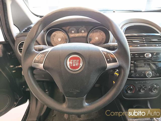 FIAT Punto Evo usata 14