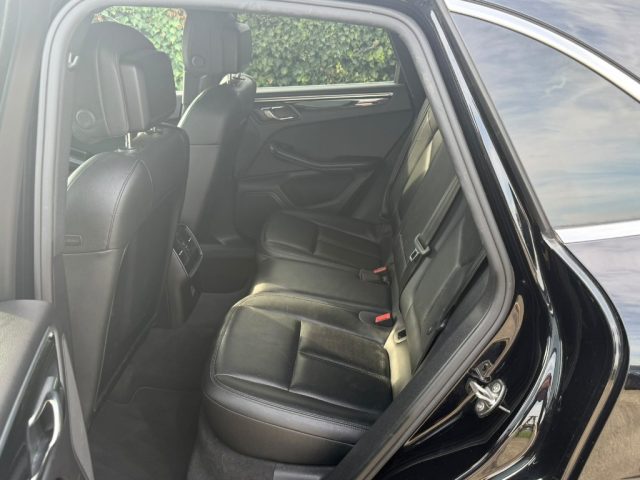 PORSCHE Macan usata, con Cruise Control