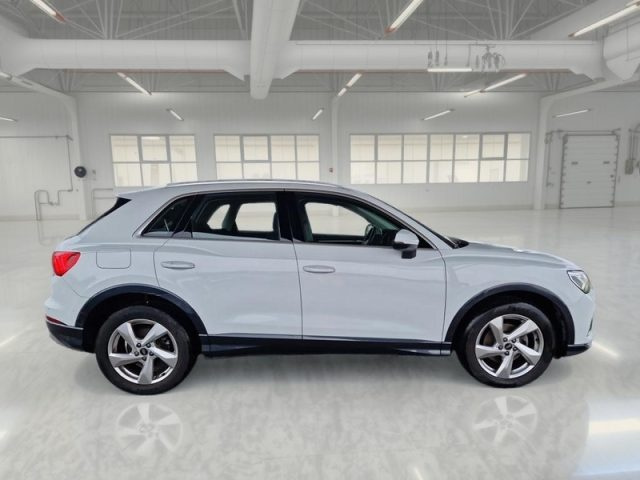 AUDI Q3 usata, con Airbag laterali
