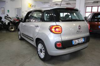 FIAT 500L usata, con Autoradio