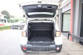 JEEP Renegade usata, con Controllo trazione