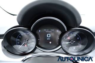 FIAT 500X usata, con Chiusura centralizzata