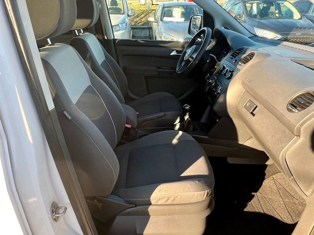 VOLKSWAGEN Caddy usata, con Controllo trazione