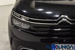 CITROEN C5 Aircross usata, con Climatizzatore