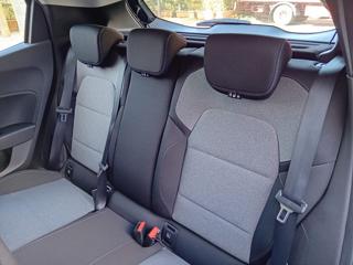 RENAULT Clio usata, con Touch screen