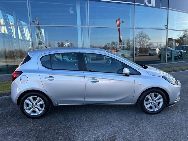 OPEL Corsa usata, con Airbag laterali