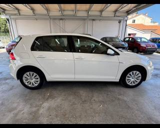 VOLKSWAGEN Golf usata, con Chiusura centralizzata