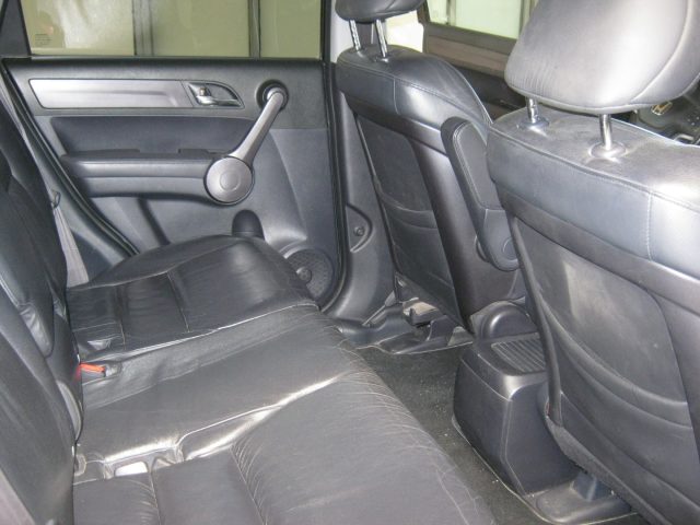 HONDA CR-V usata, con Cerchi in lega
