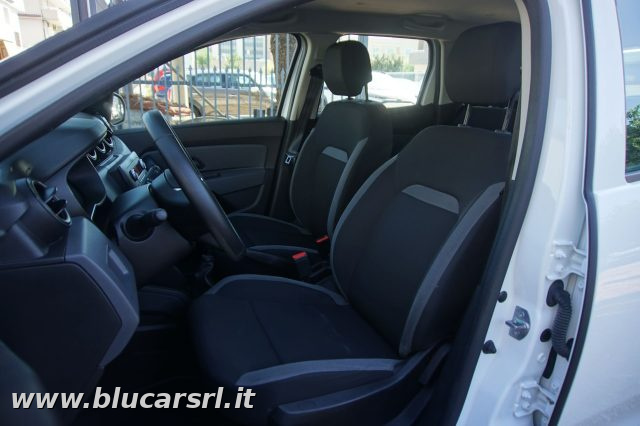 DACIA Duster usata, con Autoradio
